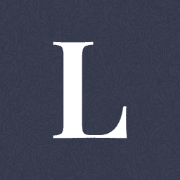 Literature App Icon